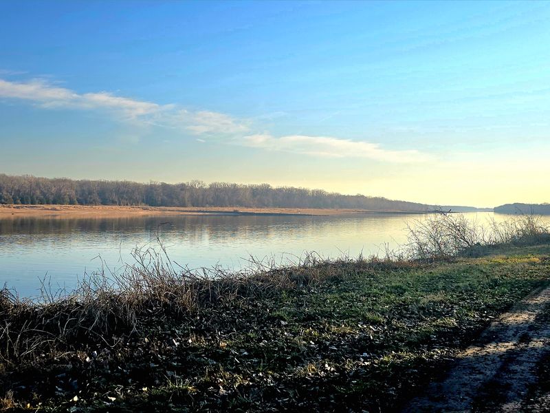 Holla Bend National Wildlife Refuge, Dardanelle Holla Bend National Wildlife Refuge, Dardanelle
