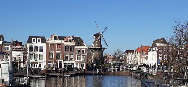 Holland
