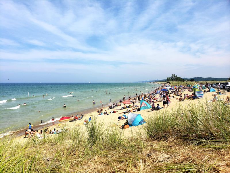 Saugatuck and Douglas