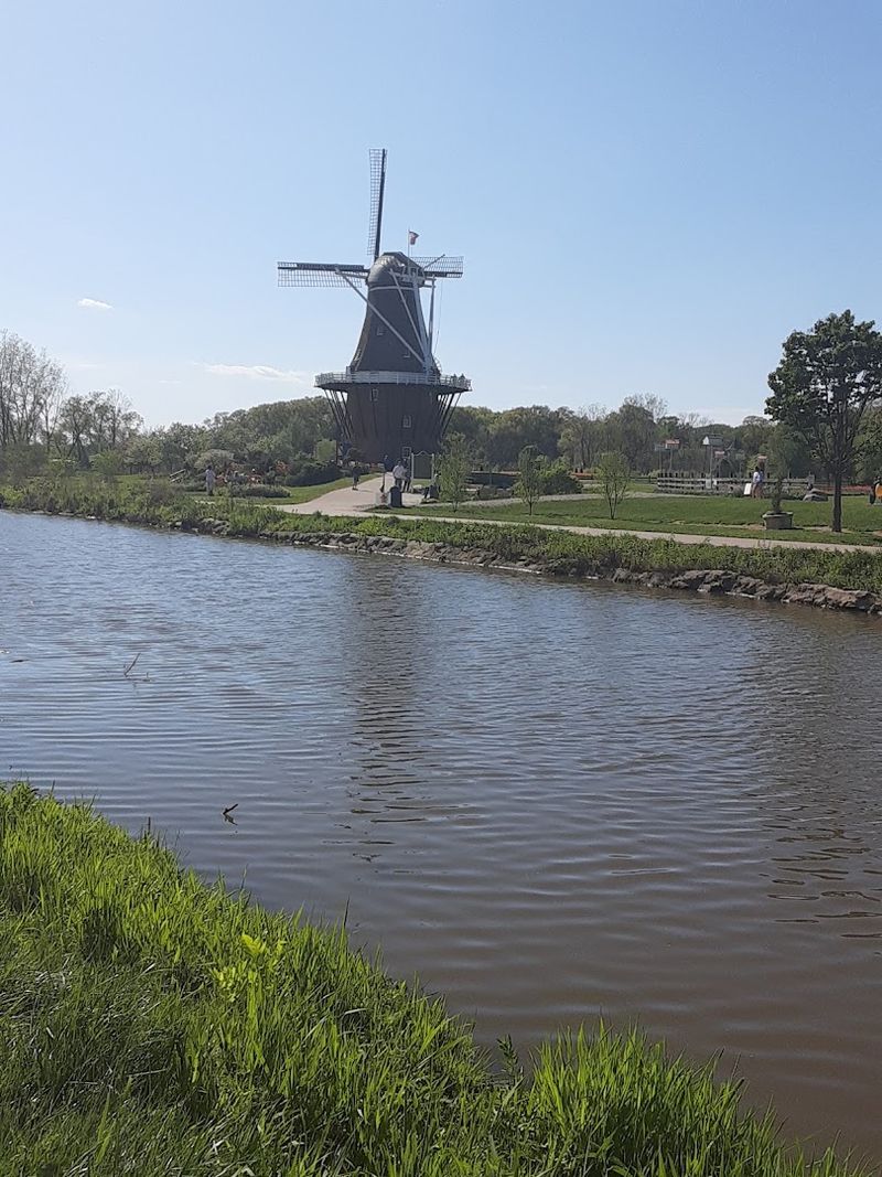 Holland Holland