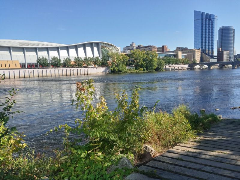 Grand Rapids
