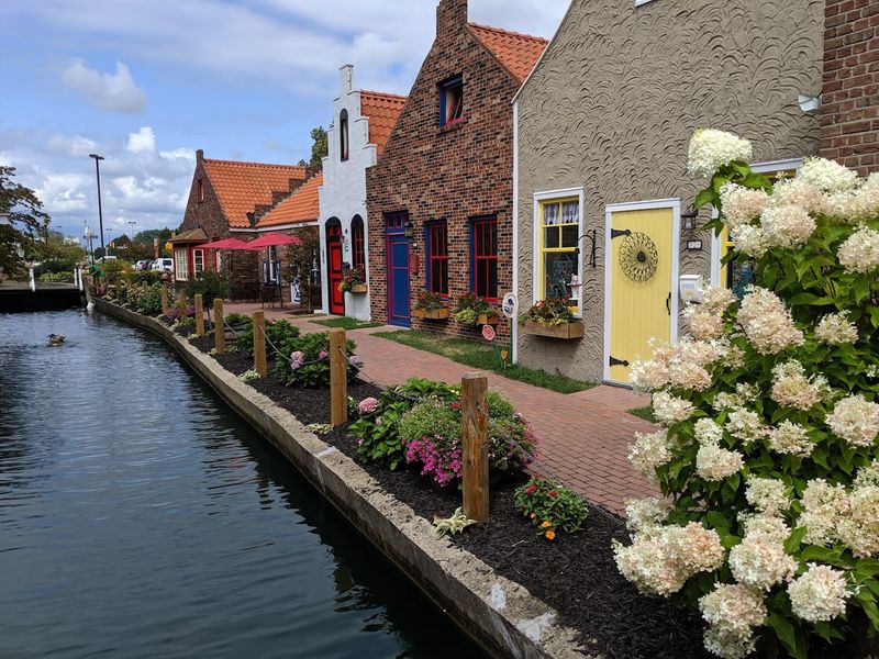 Nelis' Dutch Village