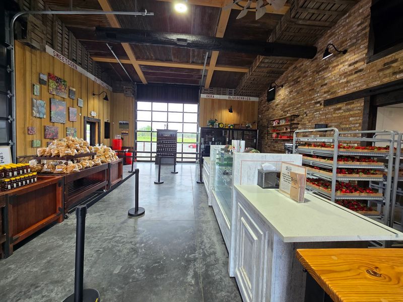 Holland Bottom Farm, LLC, Cabot