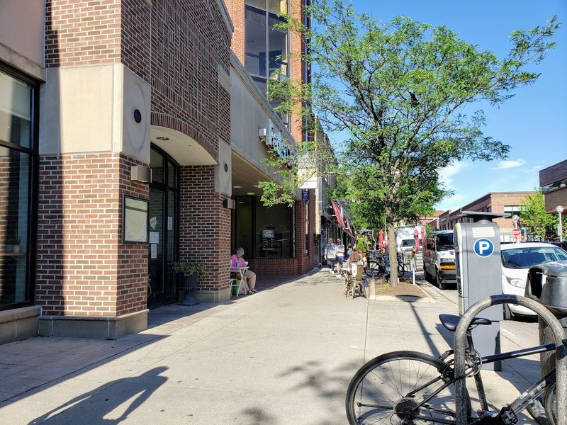 Ann Arbor (Ann Arbor)