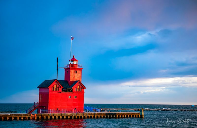 Holland State Park