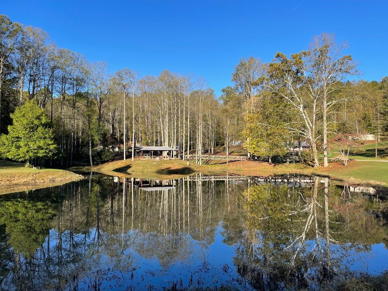 Holly Gray Park, The Hometown Hangout