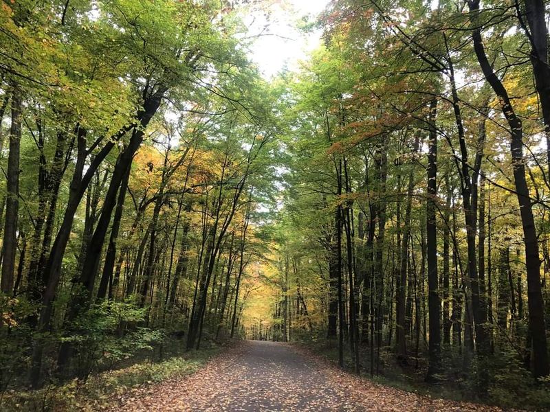 Holly Recreation Area
