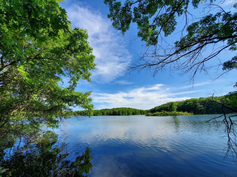 Holly Recreation Area, Holly