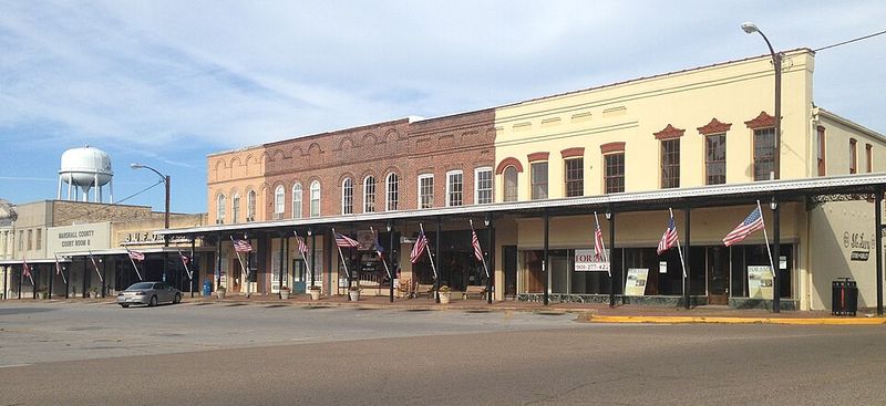 Holly Springs