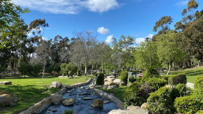 Kenneth Hahn State Recreation Area