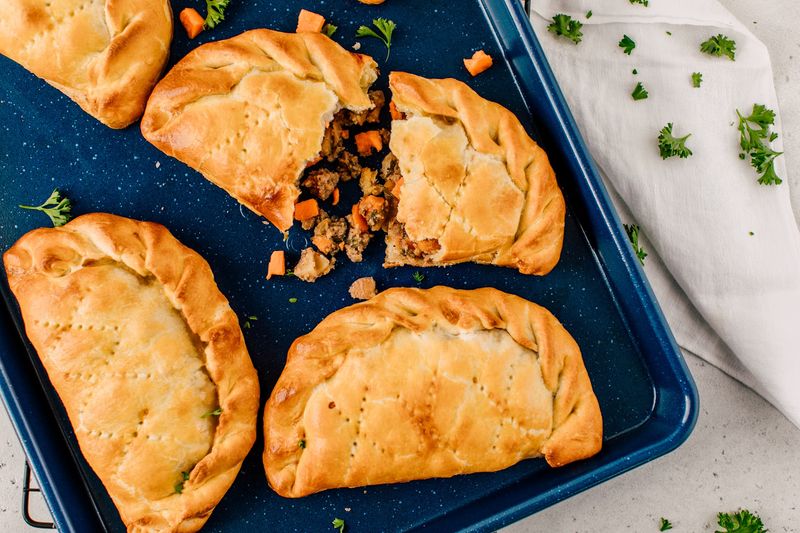 Holly's Meat Pies