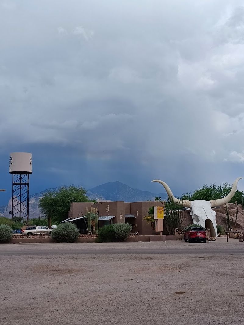 Hollywood Came Calling Too