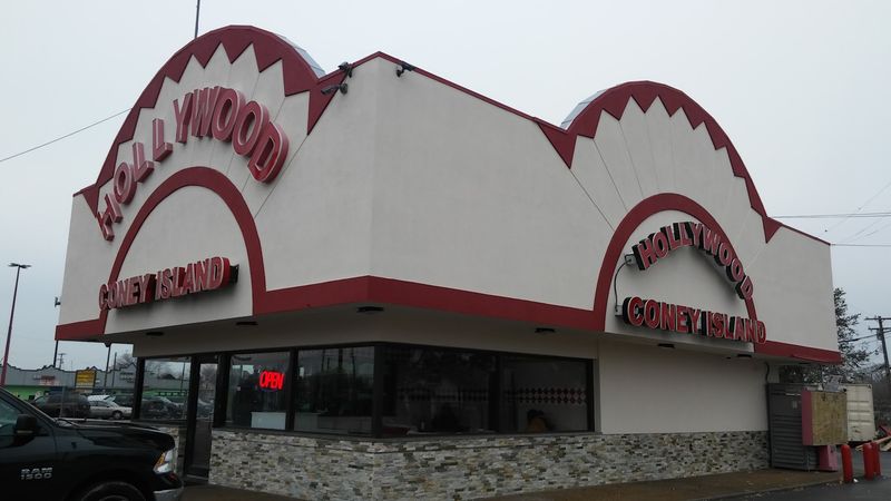 Hollywood Coney Island Restaurant Hollywood Coney Island Restaurant