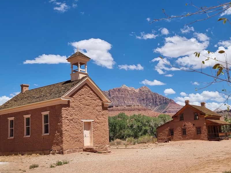 Hollywood Found Its Favorite Ghost Town Long Before You Did