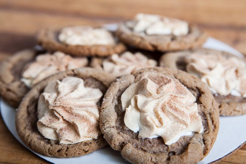 Hollywood Has A Favorite Cookie From Dayton