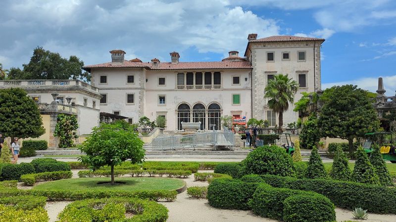 The Village That Kept The Estate Running