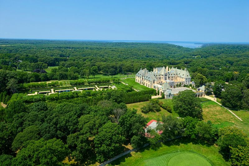 Hollywood Has Been Obsessed With This Castle For Decades
