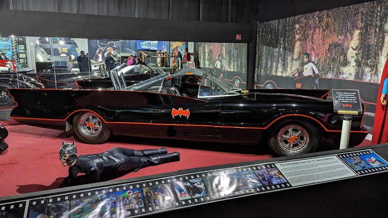 Hollywood Movie Cars Hollywood Movie Cars