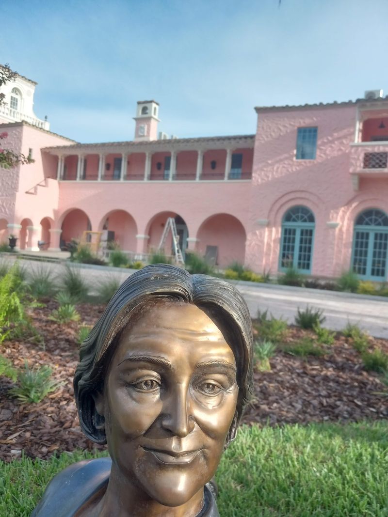 Hollywood's Favorite Florida Hideaway