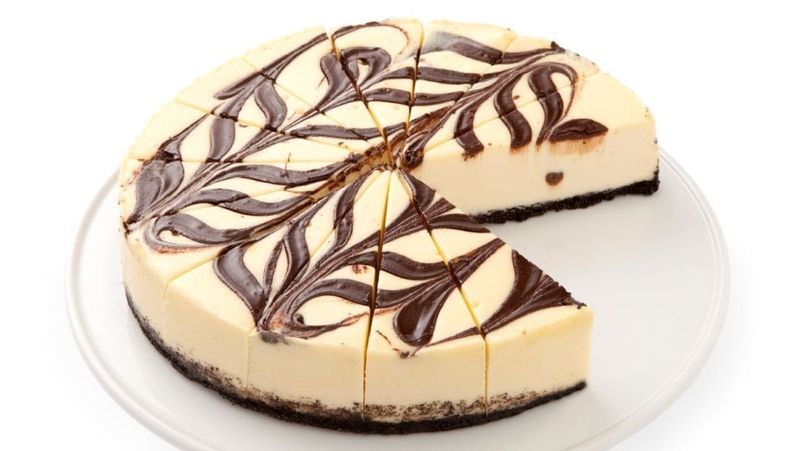 Libby's Gourmet Desserts, Cincinnati