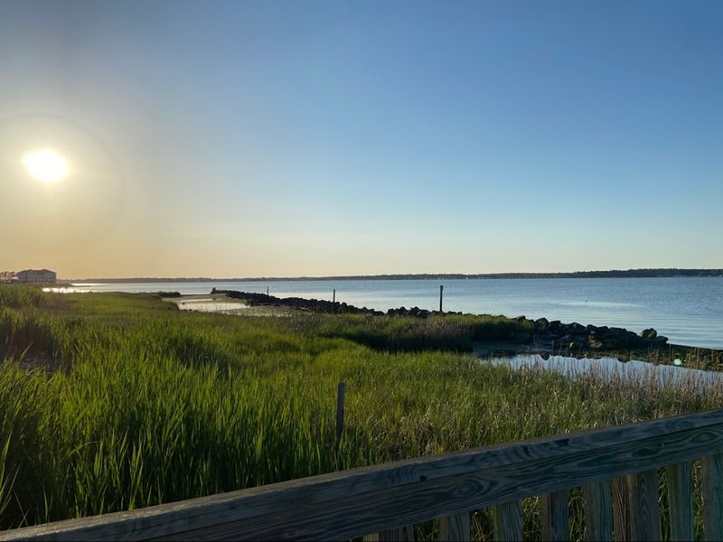 Holts Landing State Park