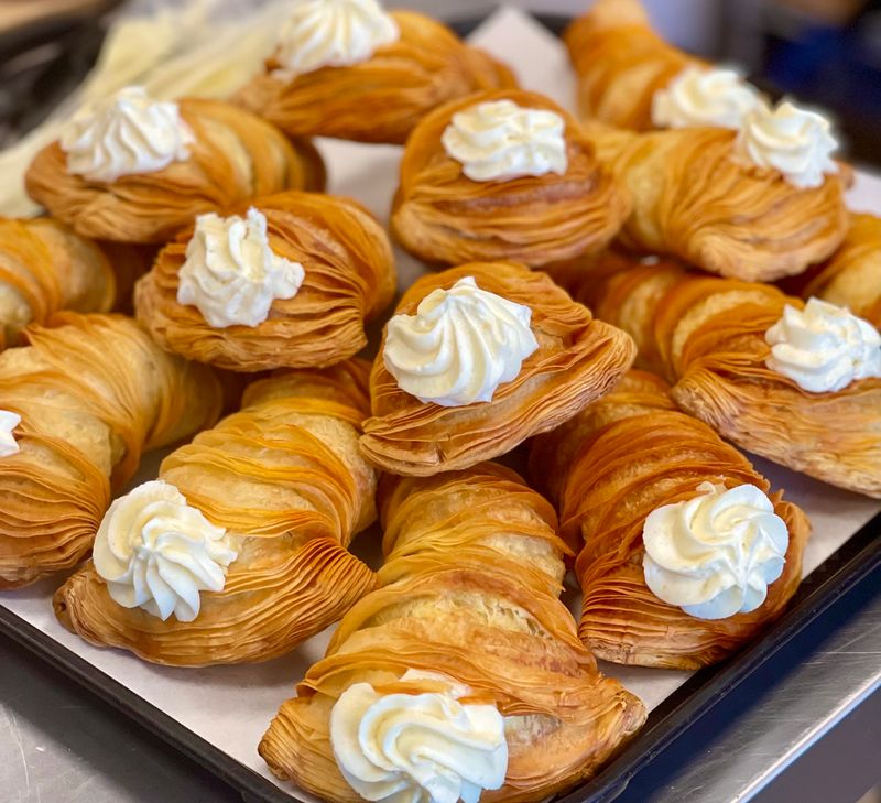 Holy Cannoli, Waterville