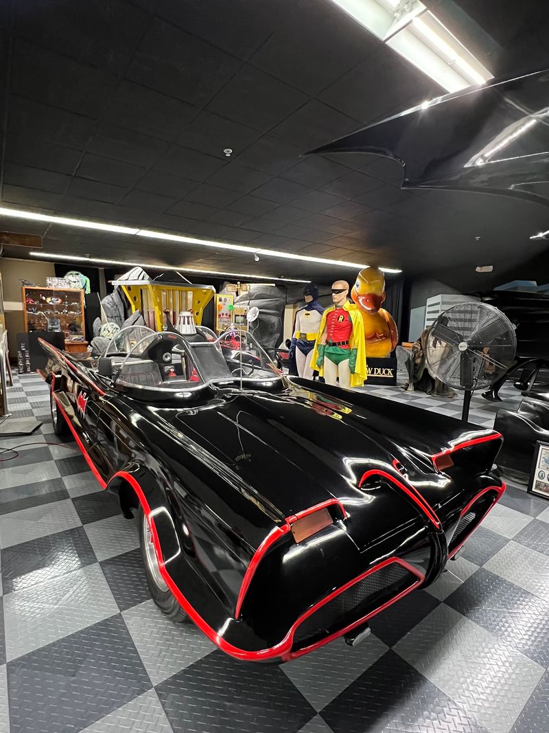 Holy Detour, Batman, You Will Want To See All Three
