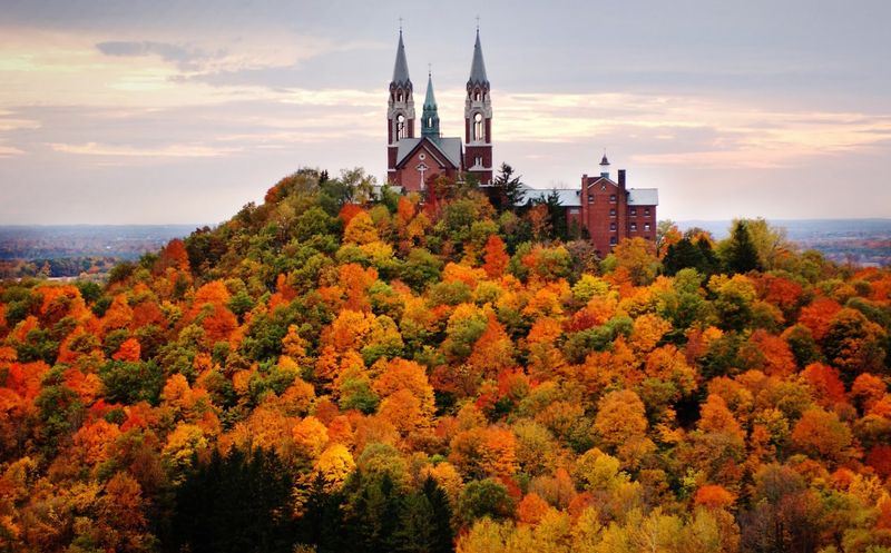 Holy Hill