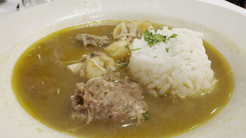 Holy Thursday Brings A Green Gumbo Worth Planning Around Holy Thursday Brings A Green Gumbo Worth Planning Around