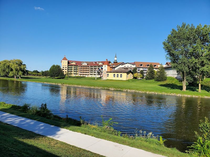 Cass River Riverside Pathway