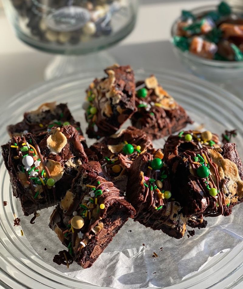 Home-Baked Goods