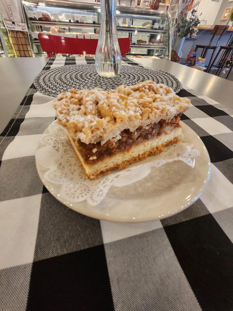 Home Bistro & Kolatek Baking Company, Palatine, IL Home Bistro & Kolatek Baking Company, Palatine, IL