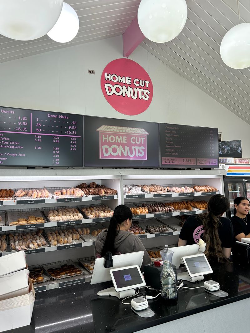 Home Cut Donuts (Joliet)