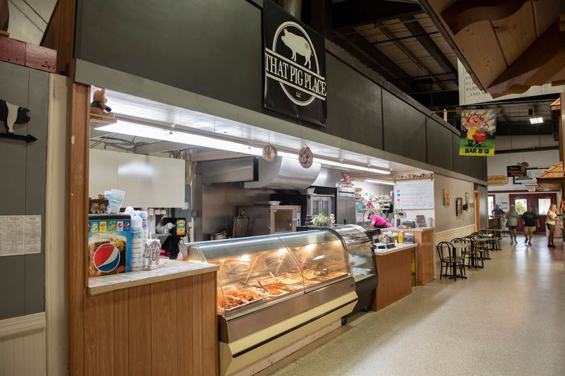 A Welcoming Atmosphere for Families and Browsers