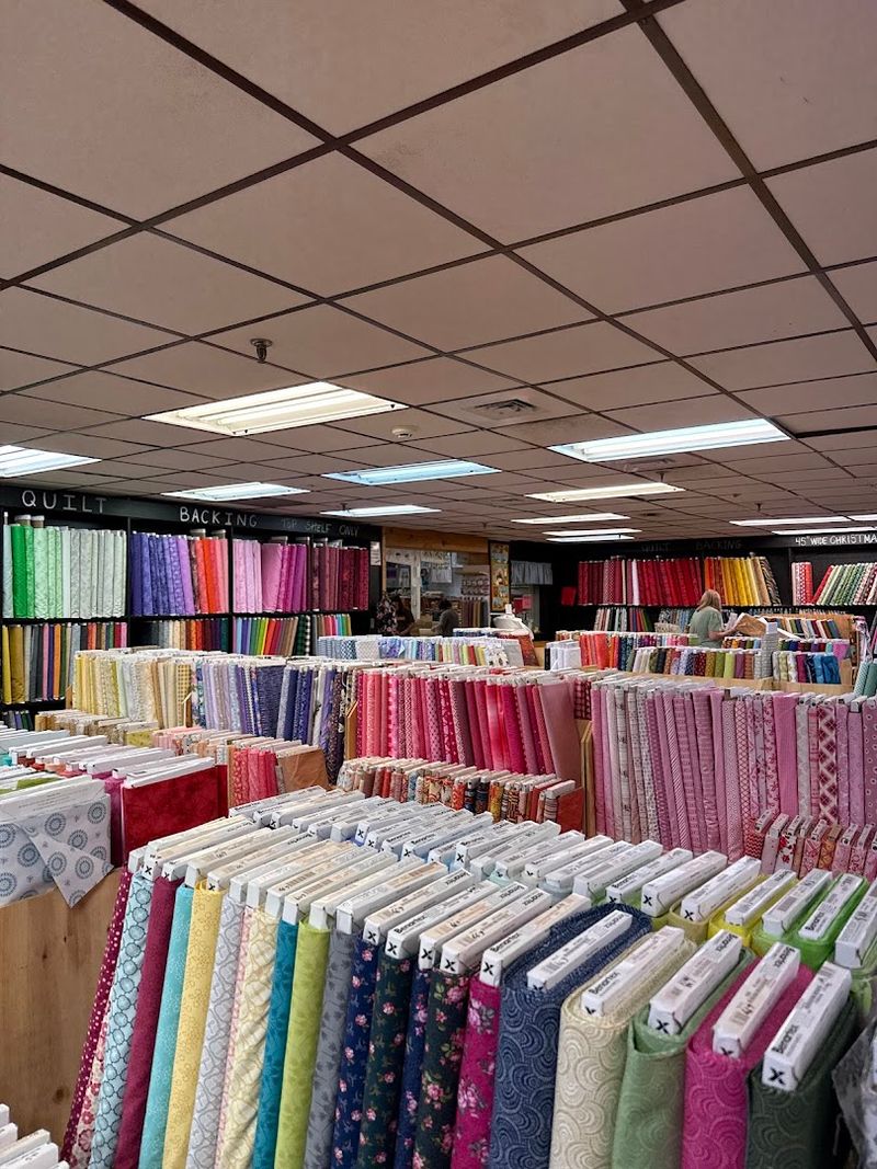 Home Decor Fabrics For Fair Craft Entries