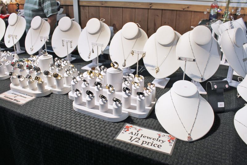 Jewelry Finds That Surprised Me Most