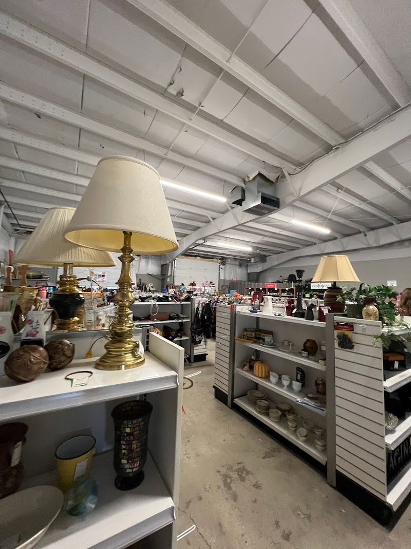 Home Finds With Character