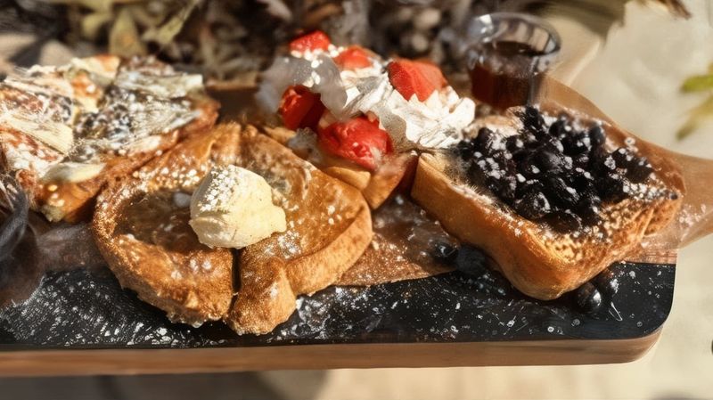 Vegan And Creative Menu Options For Every Appetite