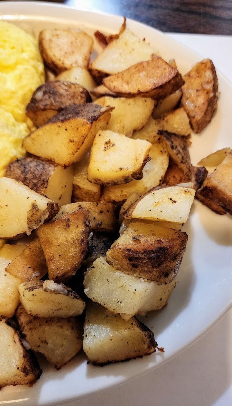 Home Fries And Hash Browns Done The Right Way Home Fries And Hash Browns Done The Right Way