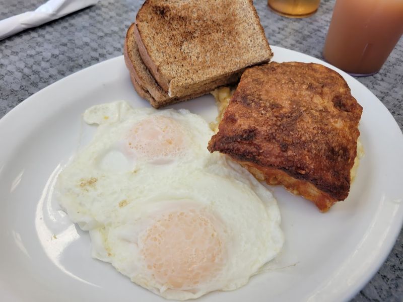 Buttered Toast That Makes Every Bite Count