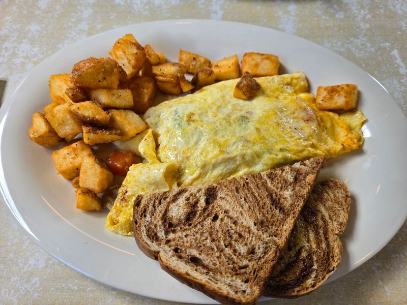 Home Fries With A Devoted Following