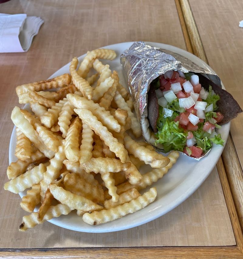 Lunch Deserves Just as Much Attention