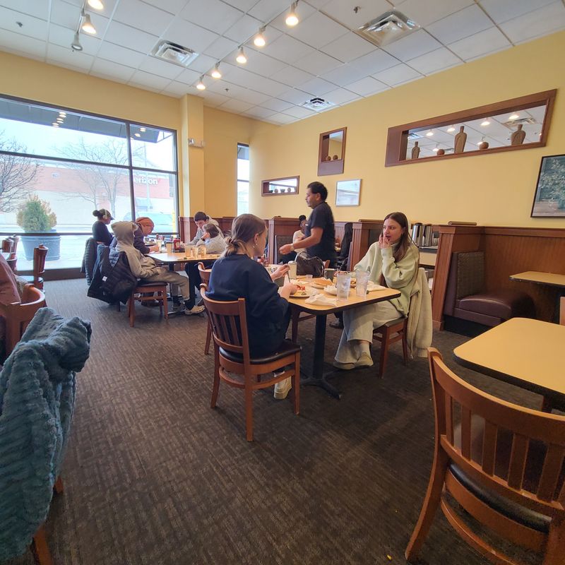 Service That Makes You Feel Welcome