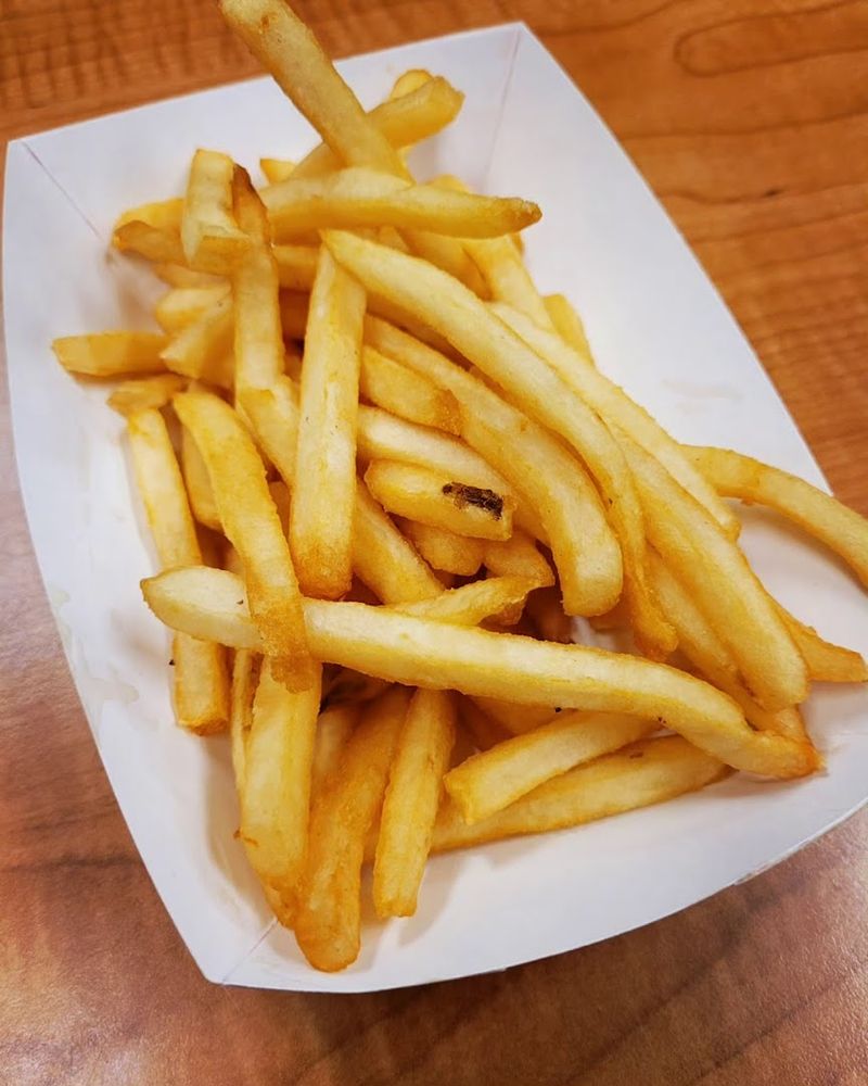 Home Fries 