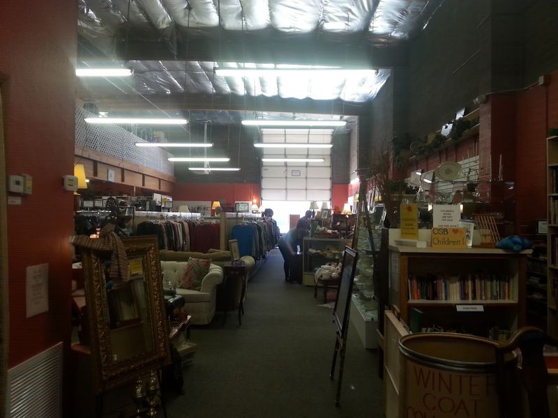 Home Furnishings And Household Finds Worth The Trip Alone