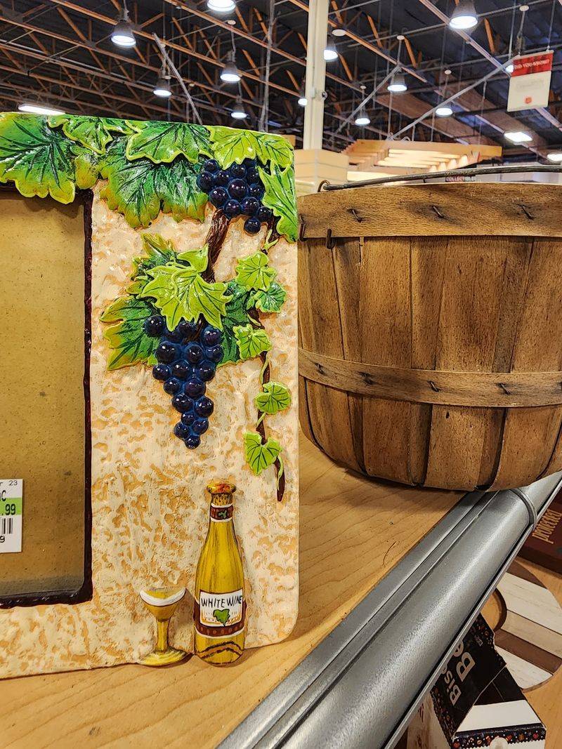 Home Goods And Kitchen Finds