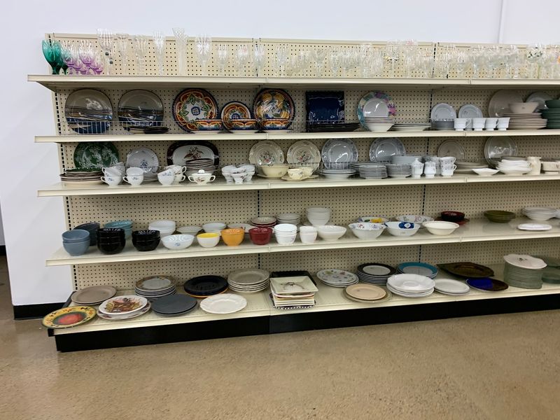 Home Goods That Feel Like Grandma's Kitchen