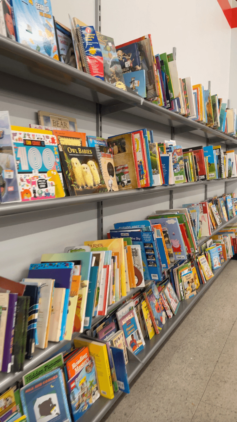 Books And Media Worth Getting Excited About