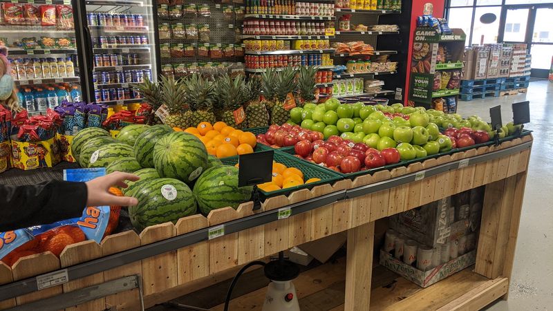 Home-Grown Beef and Local Flavor