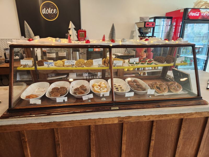 La Dolce Vita Bakery & Café – Bryson City